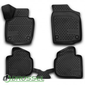 ������� 3D � ����� Novline / Element NLC.3D.45.15.210k