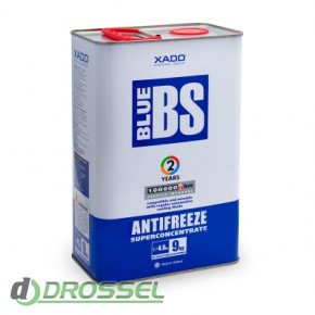 Antifreeze Blue BS_1