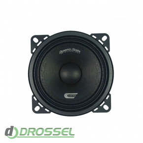   Dynamic State CM-10.1 CUSTOM-1