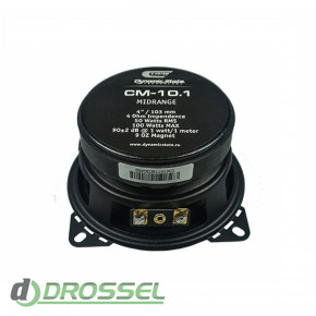   Dynamic State CM-10.1 CUSTOM-2