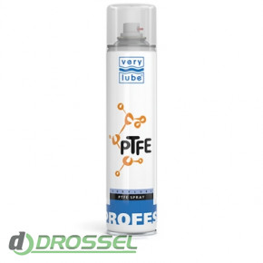    Verylube PTFE Spray