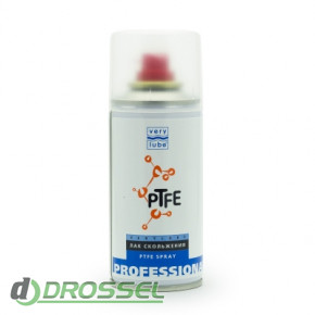    Verylube PTFE Spray