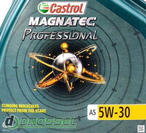 Castrol Magnatec Professional A5 5W-30_2