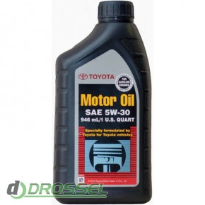    Toyota SM 5w30 00279-1QT5W_3