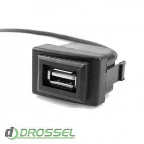 USB  () Carav 17-011-1