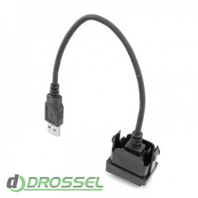 USB  () Carav 17-011-2