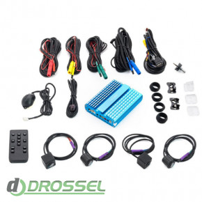    Bird View Incar RBV-2