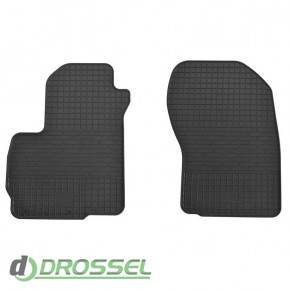 Stingray  Citroen C3 II (1003032)