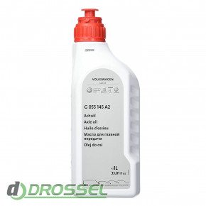   VAG Gear Oil (G 055 145 A2)