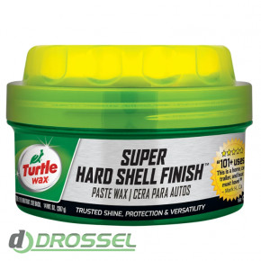 Turtle Wax Super Hard Shell Finish 53190 (397)
