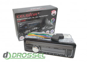  Celsior CSW-2007 Multicolor-4
