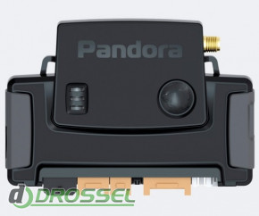  Pandora DXL-4710-2