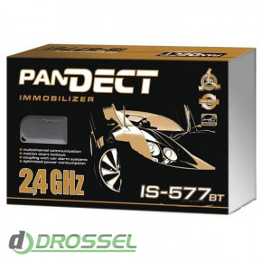  Pandect IS-577 BT