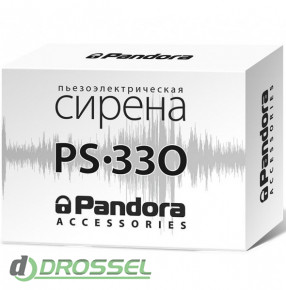  Pandora PS-330-2