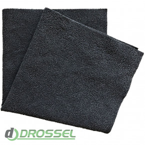 DeWitte Microfibre Cloth Grey