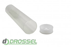 Scholl Concepts Airless Dispenser Bottle ADB200 2