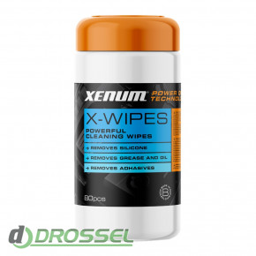  Xenum X-Wipes 7039080