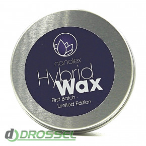 Nanolex Hybrid Wax NXHWB75