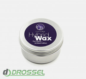 Nanolex Hybrid Wax NXHWB75 2