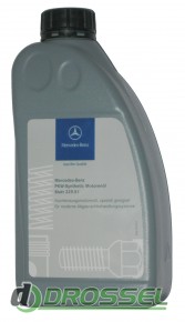  Mercedes-Benz MB 229.51 (A000989970116)