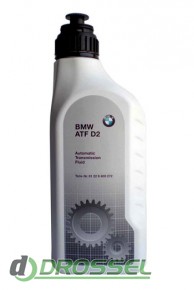 BMW ATF D2 (Dexron II) 81229400272