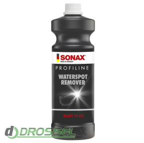  Sonax ProfiLine Waterspot Remover 275300