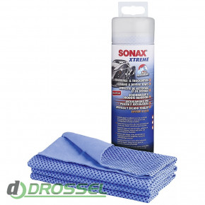  Sonax Xtreme Reinigungs-TrockenTuch 417741