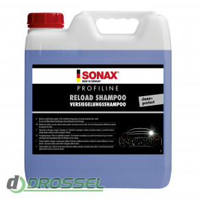   Sonax ProfiLine Reload Shampoo 615600