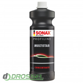   Sonax ProfiLine Multistar 627341