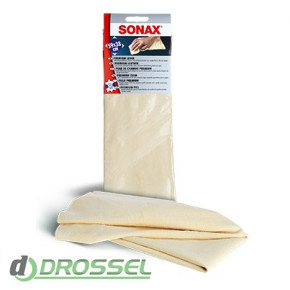 Sonax Premium Leder 416300