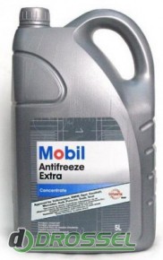 Mobil Antifreeze Extra 5