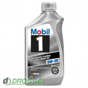 Mobil 1 5w30 Advanced Full Synthetic (USA) 946