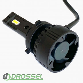  (LED)  Prime-X F Pro HB3 (9005) 5000K-4