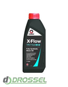   Comma X-Flow Type F Plus 5w30 1