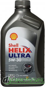 Shell Helix Ultra 5w30 1_2