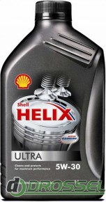 Shell Helix Ultra 5w30 1l