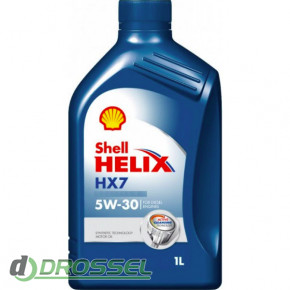 Shell Helix HX7 5W30_2