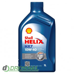 Shell Helix HX7 10W40_2