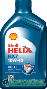 Shell Helix HX7 Diesel 10W40_2