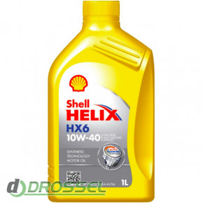 Shell Helix HX6 10W40_2