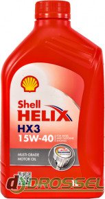 Shell Helix HX3_2