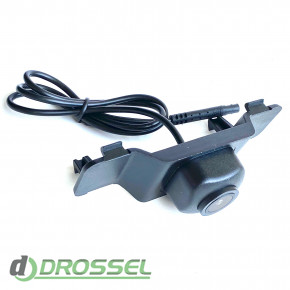 Камера переднего вида Prime-X C8259-3