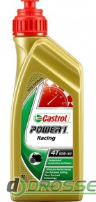 Castrol Power 1 Racing 4T 10W50