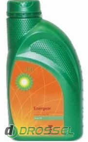 BP Energear Limited Slip 90 GL-5 1л