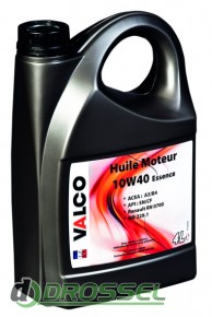   Valco 10w40 Essence