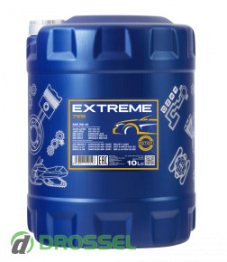 Mannol 7915 Extreme 5w40