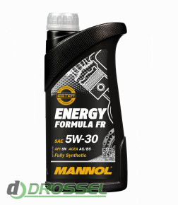 Mannol Energy Formula FR 5W30_3