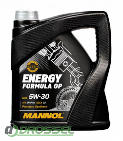 Mannol Energy Formula OP 5W30_1