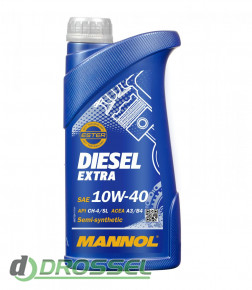 Mannol 7504 Diesel Extra 1 _1