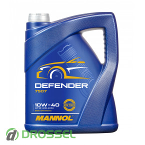 Mannol 7507 Defender 10W40